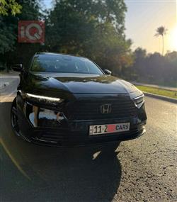 هوندا أكورد